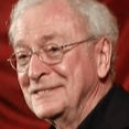 Michael Caine Image