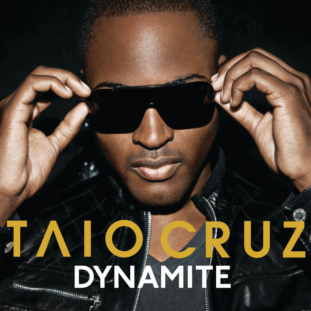Taio Cruz AI Voice