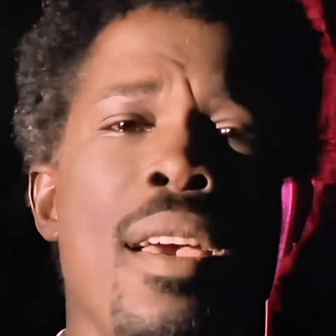 Billy Ocean A.I. Model AI Voice