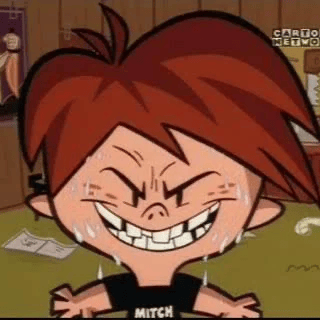 Mitch Mitchelson (Tigson Goldstone) AI Voice