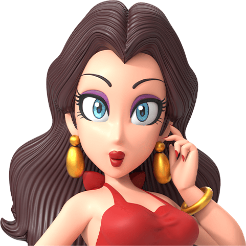 Pauline AI Voice