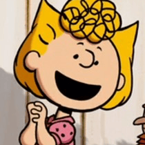 Sally Brown (Hattie Kragten) (Peanuts) AI Voice