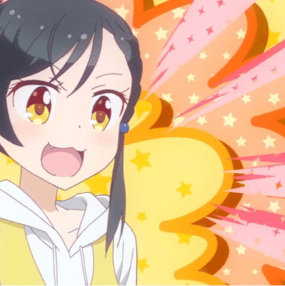 Tsubame Narumi (New Game!) AI Voice