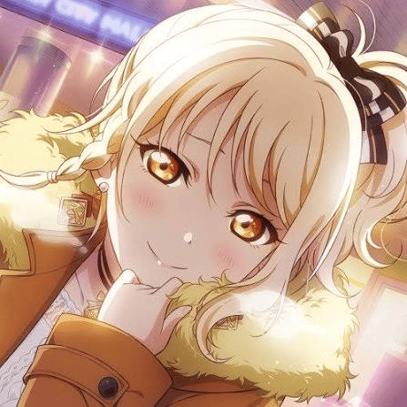 Ai Miyashita (Love Live Nijigasaki) AI Voice