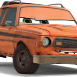 AI Grem Voice - Cars 2 (Joe Mantegna) AI Voice