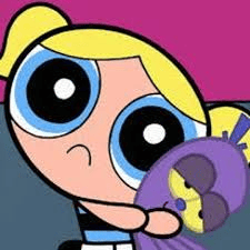 Bubbles (Powerpuff Girls) AI Voice