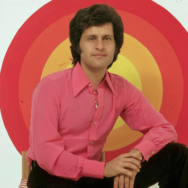 Joe Dassin AI Voice