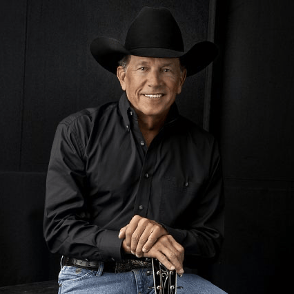 George Strait (Older) AI Voice