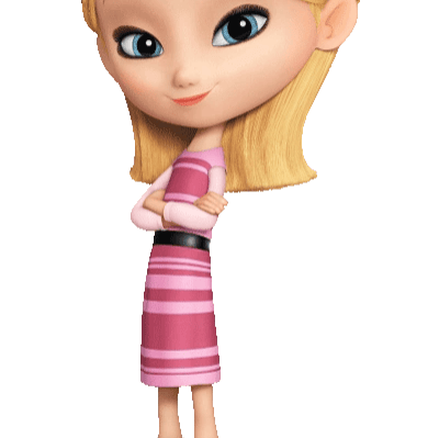 Penny Peterson  AI Voice