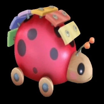 Xyla (Doc McStuffins) AI Voice
