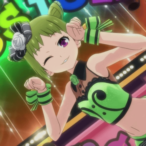 Wakana Morizono AI Voice