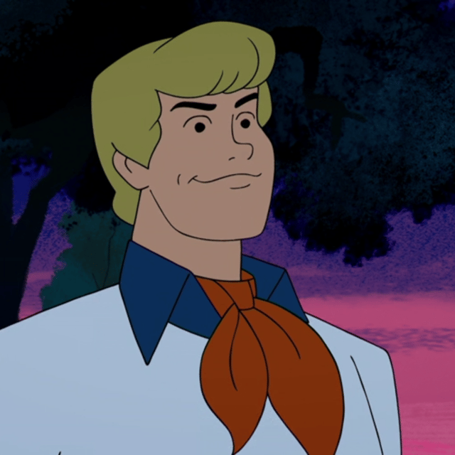 Fred Jones (Scooby Doo) AI Voice