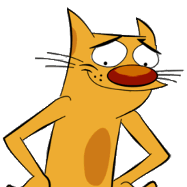 Cat (CatDog) (Credit to ZTOT) AI Voice