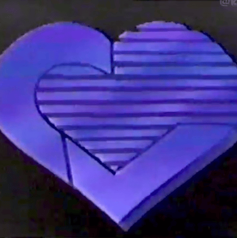 Announcer Cablevisión (México) 1988  AI Voice