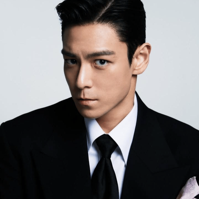 T.O.P Big Bang AI Voice