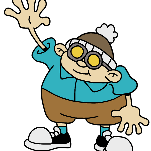 Tommy Gilligan (KND) AI Voice