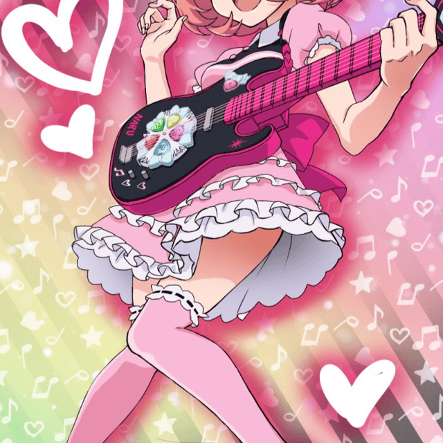 Naru Ayase AI Voice