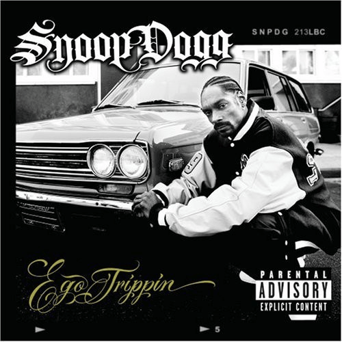 Snoop Dogg (Ego Trippin' Era) AI Voice