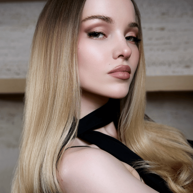Dove Cameron post-Disney AI Voice