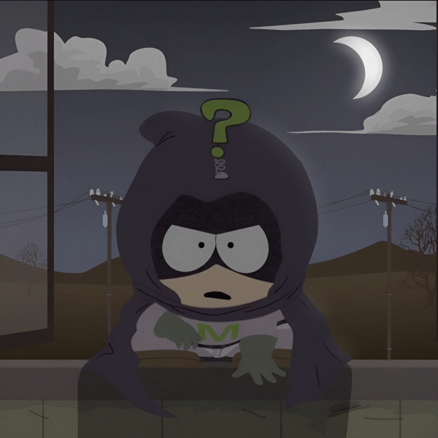 Mysterion (Latino) AI Voice