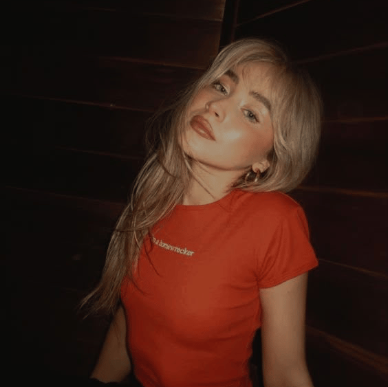Sabrina ai  AI Voice