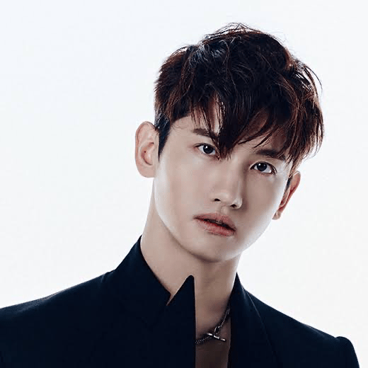 tvxq Changmin AI Voice
