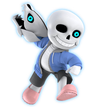 Sans (Undertale) AI Voice