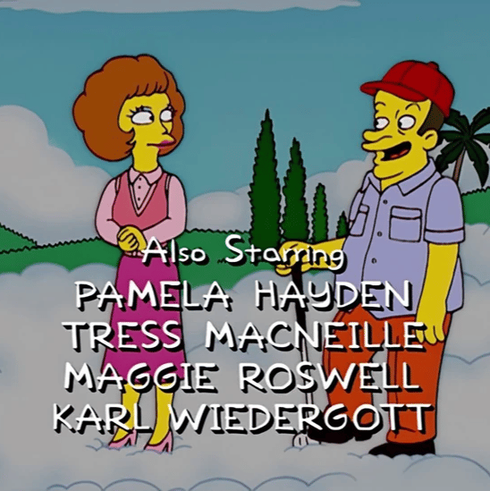 Bob Hope (Simpsons) (Dave Thomas) AI Voice