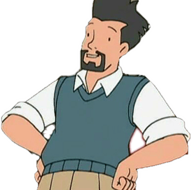 Harold shrinks AI Voice