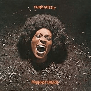 Ray Davis (Funkadelic) AI Voice