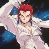 Harara Hagakure  AI Voice
