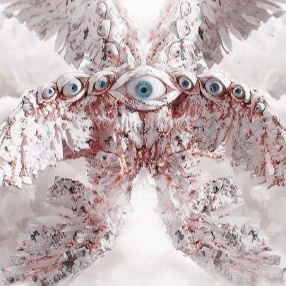 Seraphim voice  AI Voice