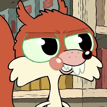 Lisa (The Bagel And Becky Show) AI Voice
