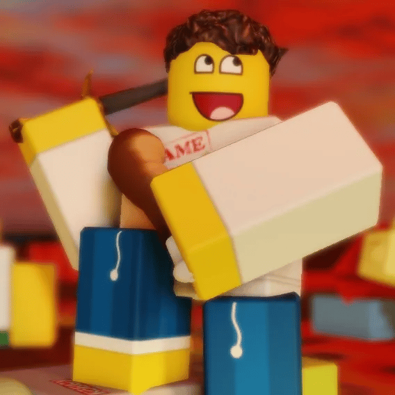Shedletsky (Forsaken) AI Voice