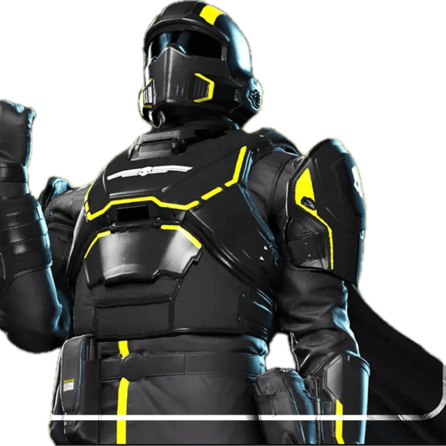 John Helldiver Image