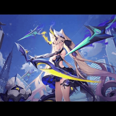 Ahri Thứ Nguyên AI Voice