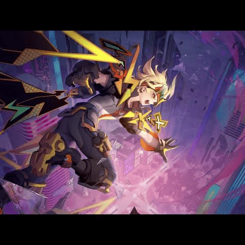 Kaine AI Voice