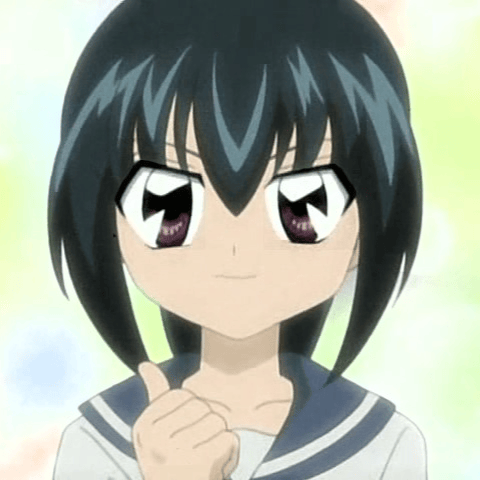 Sakura Umemura (Kirarin Revolution) AI Voice