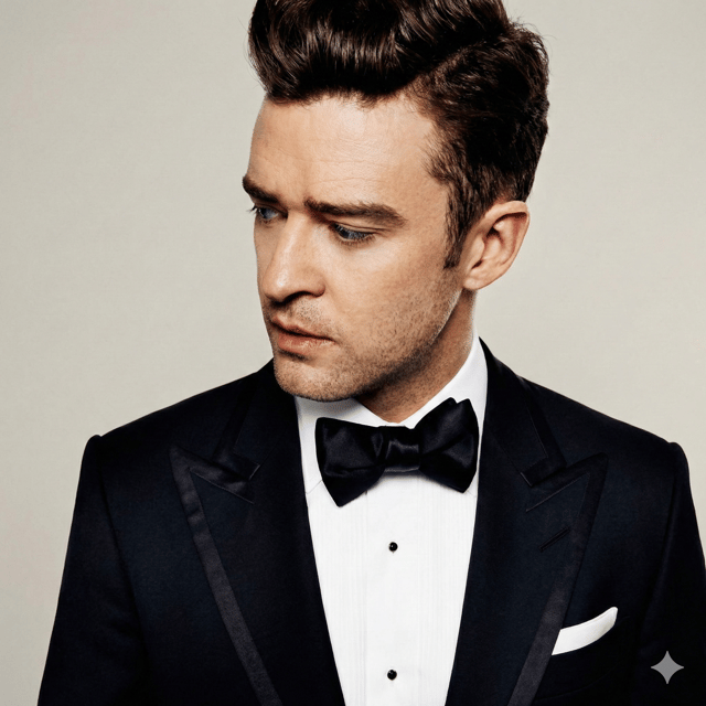 Justin Timberlake (2013 Era) (HQ) AI Voice