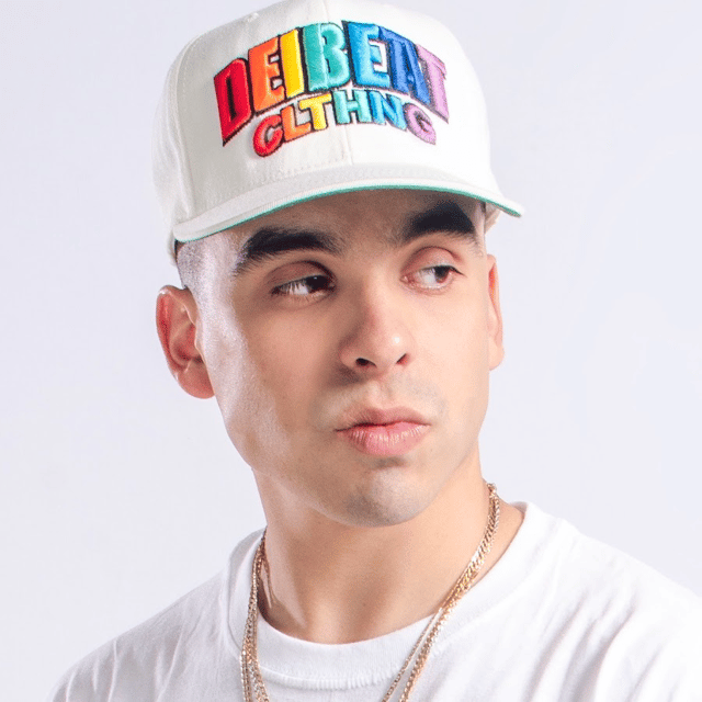 MC Davo AI Voice