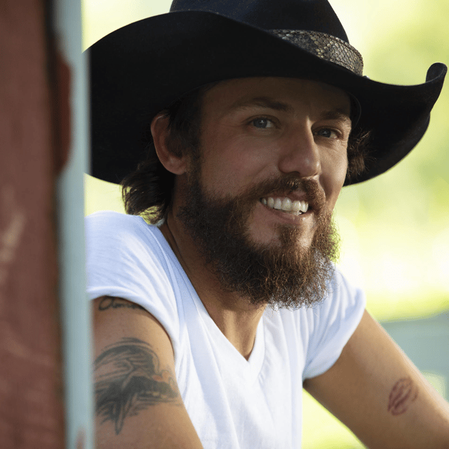 Chris Janson AI Voice
