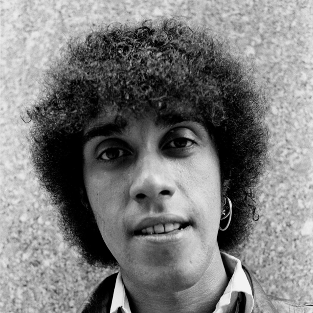 PHIL LYNOTT [1973] AI Voice