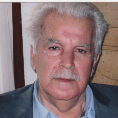 Μανιασ Νικος AI Voice