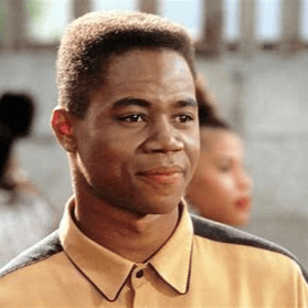 Tre Styles (Cuba Gooding Jr) AI Voice