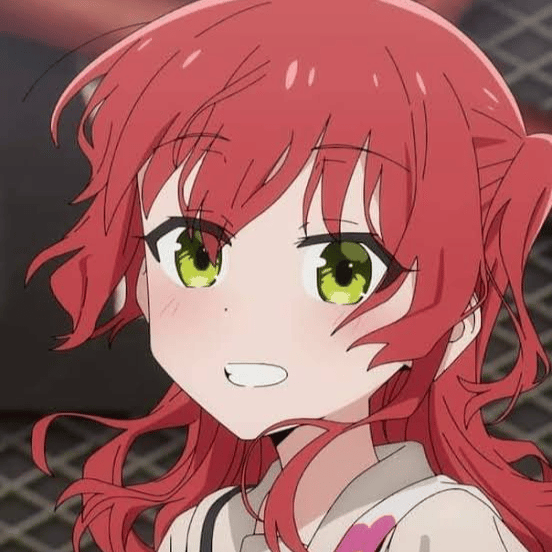 kita ikuyo AI Voice