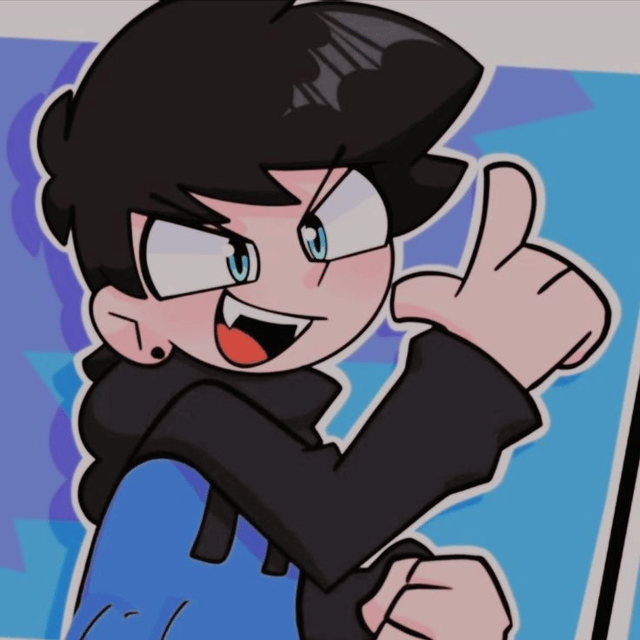CJ-fnf starlight mayhem Image