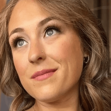 Elaina Keyes AI Voice