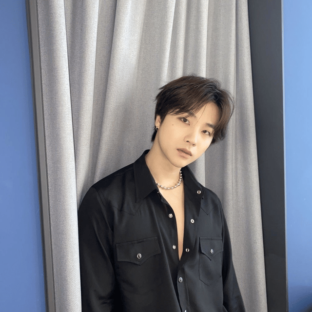 Jinhwan - ikon AI Voice