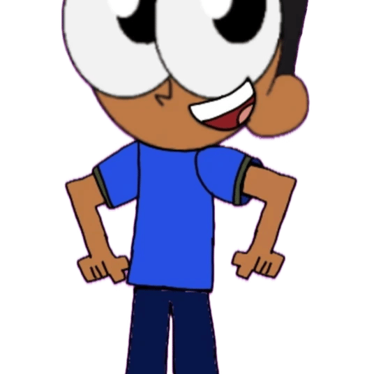 T.J. (Averyman) AI Voice