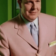 Jim McFlinnigan (Stephen Hibbert) (The Cat in the Hat 2003) AI Voice